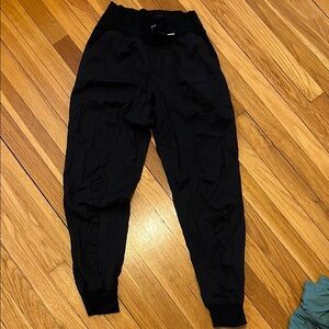 Lulu Joggers